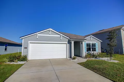 Exterior - 108 Albacete Rd, Saint Augustine, FL 32084 photo 7 of 8
