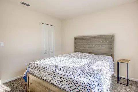 Bedroom - 108 Albacete Rd, Saint Augustine, FL 32084 photo 6 of 8