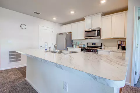 Kitchen - 108 Albacete Rd, Saint Augustine, FL 32084 photo 2 of 7