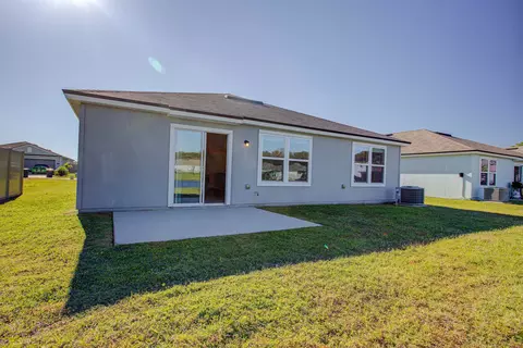 Exterior - 108 Albacete Rd, Saint Augustine, FL 32084 photo 5 of 8