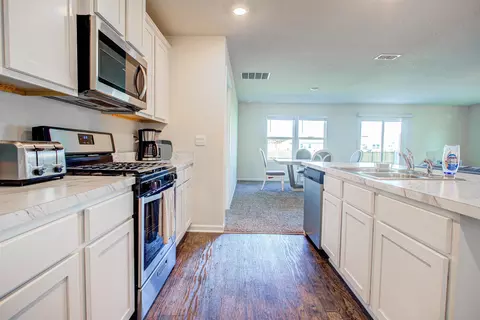 Kitchen - 108 Albacete Rd, Saint Augustine, FL 32084 photo 1 of 7