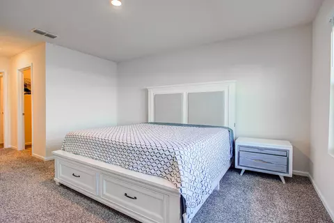 Bedroom - 108 Albacete Rd, Saint Augustine, FL 32084 photo 3 of 8