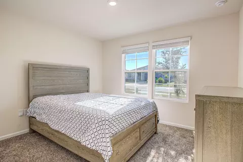 Bedroom - 108 Albacete Rd, Saint Augustine, FL 32084 photo 5 of 8