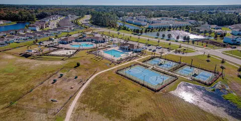 View/Area - 108 Albacete Rd, Saint Augustine, FL 32084 photo 8 of 8