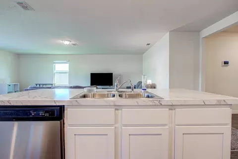 Kitchen - 108 Albacete Rd, Saint Augustine, FL 32084 photo 5 of 7