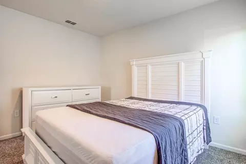 Bedroom - 108 Albacete Rd, Saint Augustine, FL 32084 photo 8 of 8