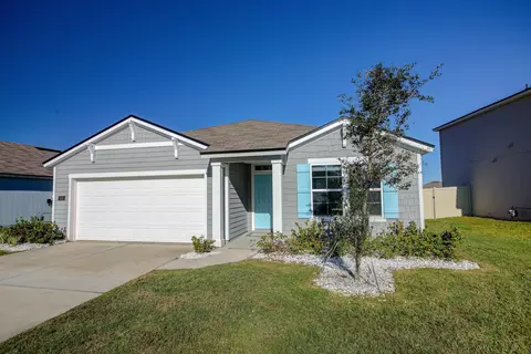 Exterior - 108 Albacete Rd, Saint Augustine, FL 32084 photo 8 of 8