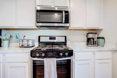 Kitchen - 108 Albacete Rd, Saint Augustine, FL 32084 photo 4 of 7
