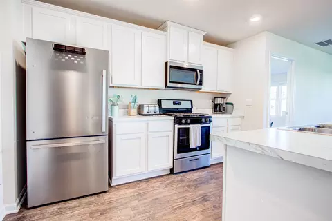 Kitchen - 108 Albacete Rd, Saint Augustine, FL 32084 photo 7 of 7
