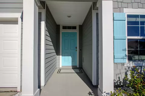 Exterior - 108 Albacete Rd, Saint Augustine, FL 32084 photo 4 of 8