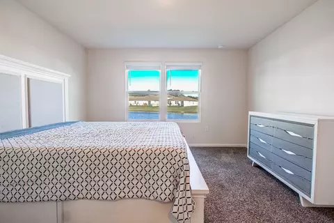 Bedroom - 108 Albacete Rd, Saint Augustine, FL 32084 photo 2 of 8