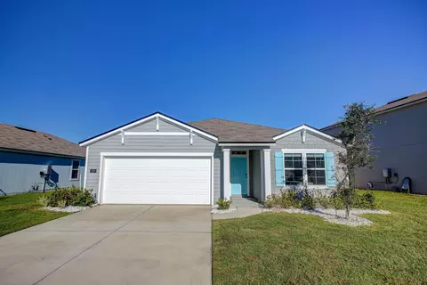 Exterior - 108 Albacete Rd, Saint Augustine, FL 32084 photo 3 of 8
