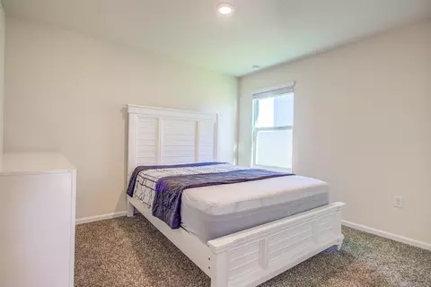 Bedroom - 108 Albacete Rd, Saint Augustine, FL 32084 photo 7 of 8