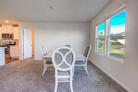 Dining - 108 Albacete Rd, Saint Augustine, FL 32084 photo 2 of 2
