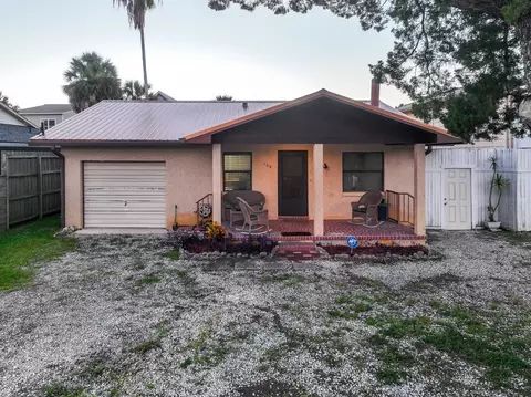 Exterior - 109 Ferdinand Ave, Saint Augustine, FL 32080 photo 9 of 9