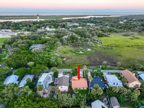 View/Area - 109 Ferdinand Ave, Saint Augustine, FL 32080 photo 1 of 6