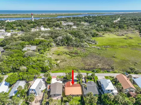 View/Area - 109 Ferdinand Ave, Saint Augustine, FL 32080 photo 3 of 6