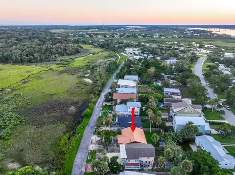 View/Area - 109 Ferdinand Ave, Saint Augustine, FL 32080 photo 2 of 6