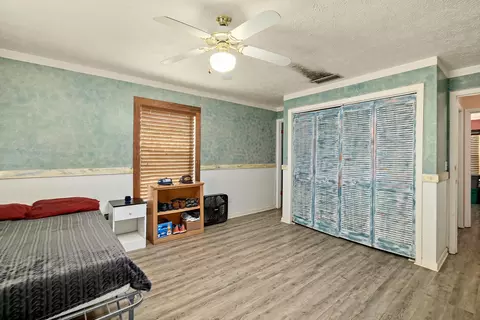 Bedroom - 109 Ferdinand Ave, Saint Augustine, FL 32080 photo 2 of 3