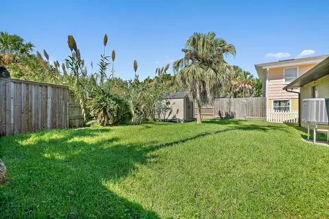 Exterior - 109 Ferdinand Ave, Saint Augustine, FL 32080 photo 7 of 9