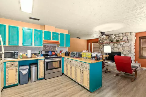 Kitchen - 109 Ferdinand Ave, Saint Augustine, FL 32080 photo 1 of 2