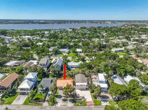 View/Area - 109 Ferdinand Ave, Saint Augustine, FL 32080 photo 4 of 6