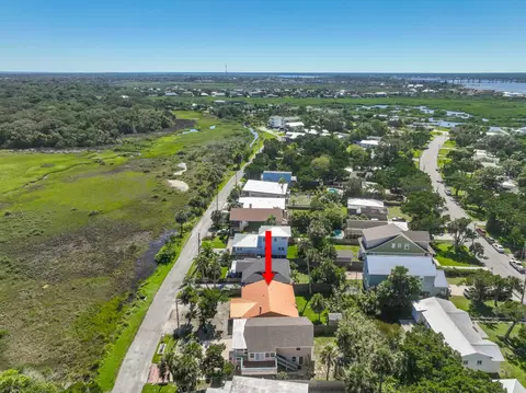 View/Area - 109 Ferdinand Ave, Saint Augustine, FL 32080 photo 5 of 6