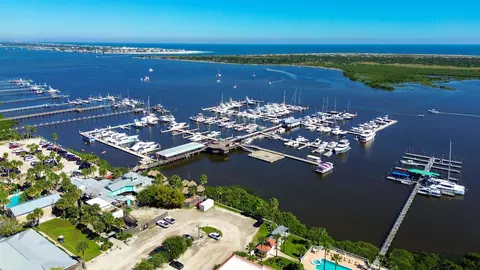 57 Comares Ave #B11, Saint Augustine, FL 32080 photo 36