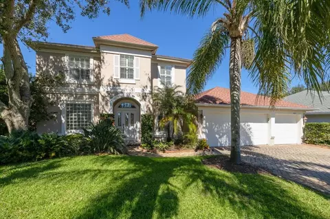 Exterior - 400 San Nicolas Way, Saint Augustine, FL 32080 photo 4 of 12