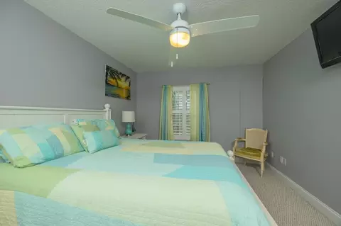Bedroom - 400 San Nicolas Way, Saint Augustine, FL 32080 photo 6 of 9