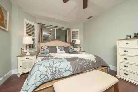 Bedroom - 400 San Nicolas Way, Saint Augustine, FL 32080 photo 2 of 9