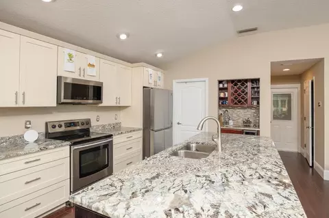 Kitchen - 400 San Nicolas Way, Saint Augustine, FL 32080 photo 1 of 5