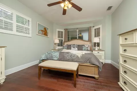 Bedroom - 400 San Nicolas Way, Saint Augustine, FL 32080 photo 1 of 9