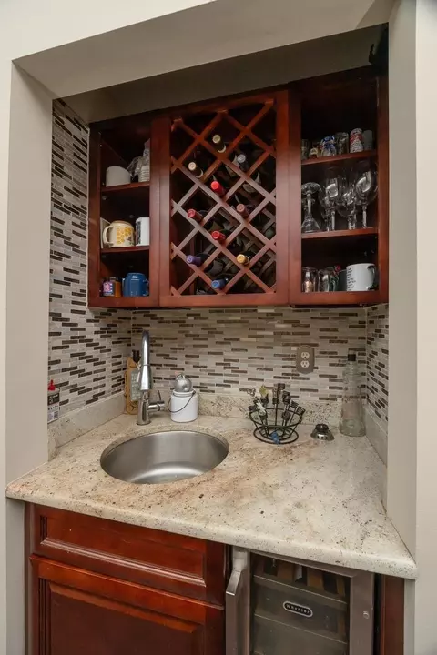 Kitchen - 400 San Nicolas Way, Saint Augustine, FL 32080 photo 4 of 5