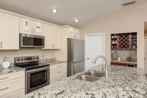 Kitchen - 400 San Nicolas Way, Saint Augustine, FL 32080 photo 2 of 5