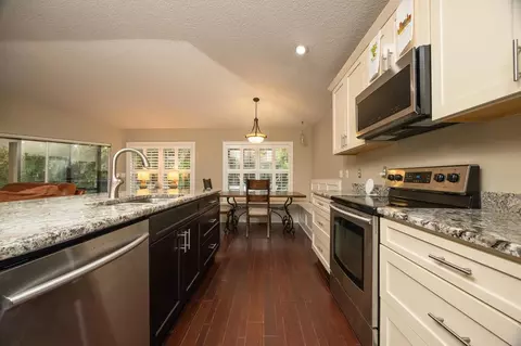 Kitchen - 400 San Nicolas Way, Saint Augustine, FL 32080 photo 3 of 5