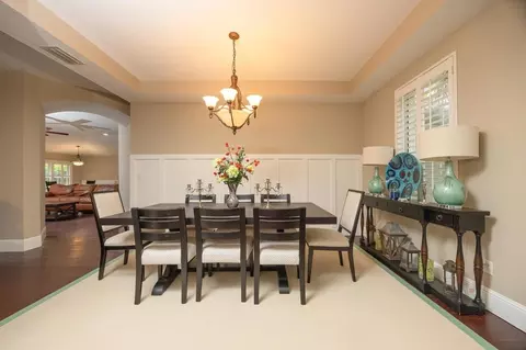 Dining - 400 San Nicolas Way, Saint Augustine, FL 32080 photo 1 of 1