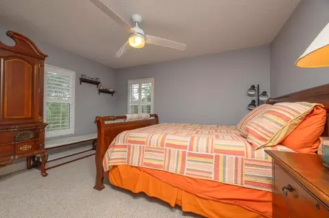 Bedroom - 400 San Nicolas Way, Saint Augustine, FL 32080 photo 7 of 9