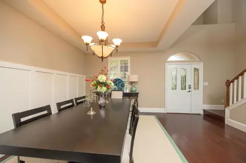 Entry Way - 400 San Nicolas Way, Saint Augustine, FL 32080 photo 2 of 4
