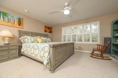 Bedroom - 400 San Nicolas Way, Saint Augustine, FL 32080 photo 3 of 9