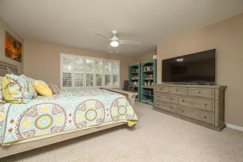 Bedroom - 400 San Nicolas Way, Saint Augustine, FL 32080 photo 4 of 9