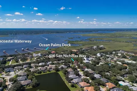 View/Area - 400 San Nicolas Way, Saint Augustine, FL 32080 photo 2 of 10