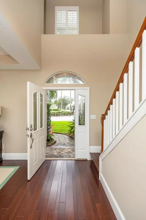Entry Way - 400 San Nicolas Way, Saint Augustine, FL 32080 photo 1 of 4