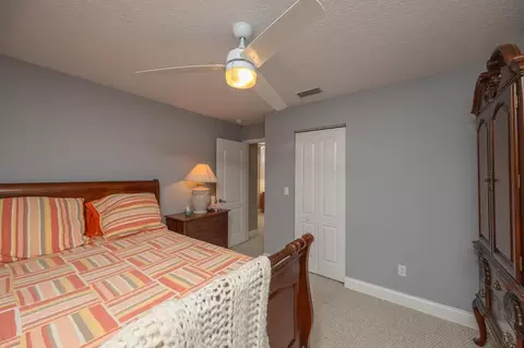 Bedroom - 400 San Nicolas Way, Saint Augustine, FL 32080 photo 8 of 9