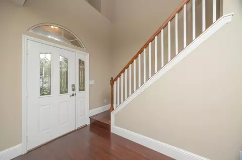 Entry Way - 400 San Nicolas Way, Saint Augustine, FL 32080 photo 4 of 4