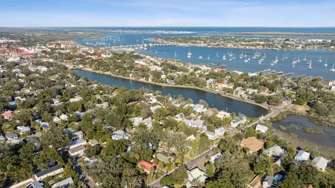 View/Area - 148 Oneida St, Saint Augustine, FL 32084 photo 4 of 19