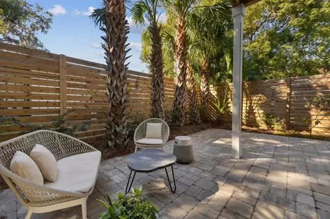 Exterior - 148 Oneida St, Saint Augustine, FL 32084 photo 13 of 20