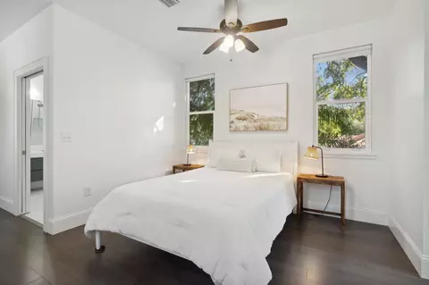 Bedroom - 148 Oneida St, Saint Augustine, FL 32084 photo 1 of 6