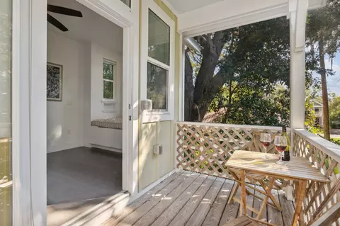 Exterior - 148 Oneida St, Saint Augustine, FL 32084 photo 5 of 20