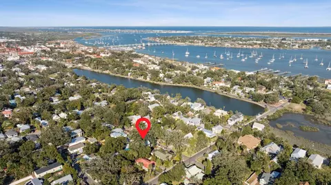 View/Area - 148 Oneida St, Saint Augustine, FL 32084 photo 1 of 19